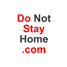donotstayhome.com 24 Month Minimum Lease Agreement