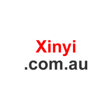 xinyi.com.au 24 Month Minimum Lease Agreement